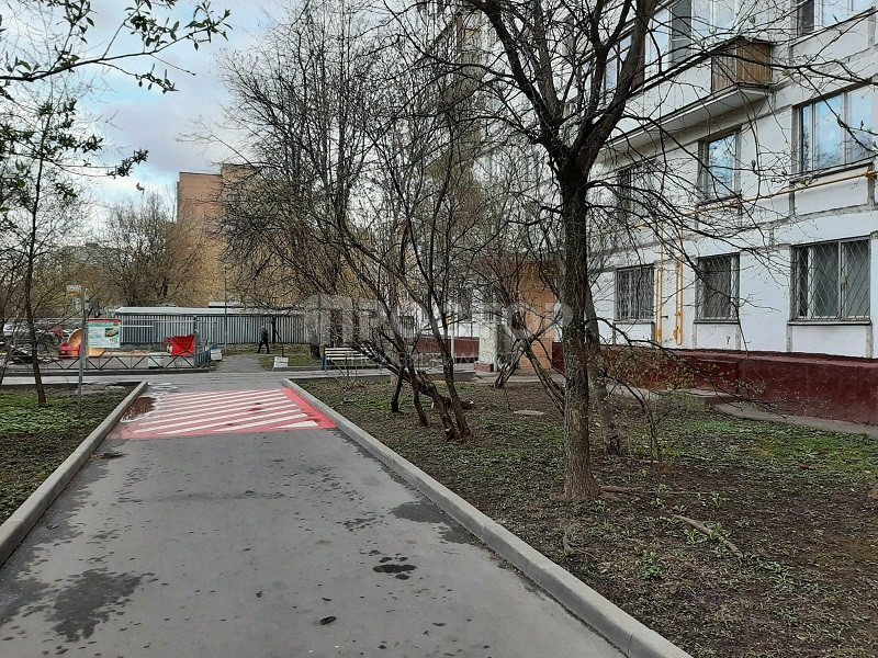 1-комнатная квартира, 34.3 м² - фото 9