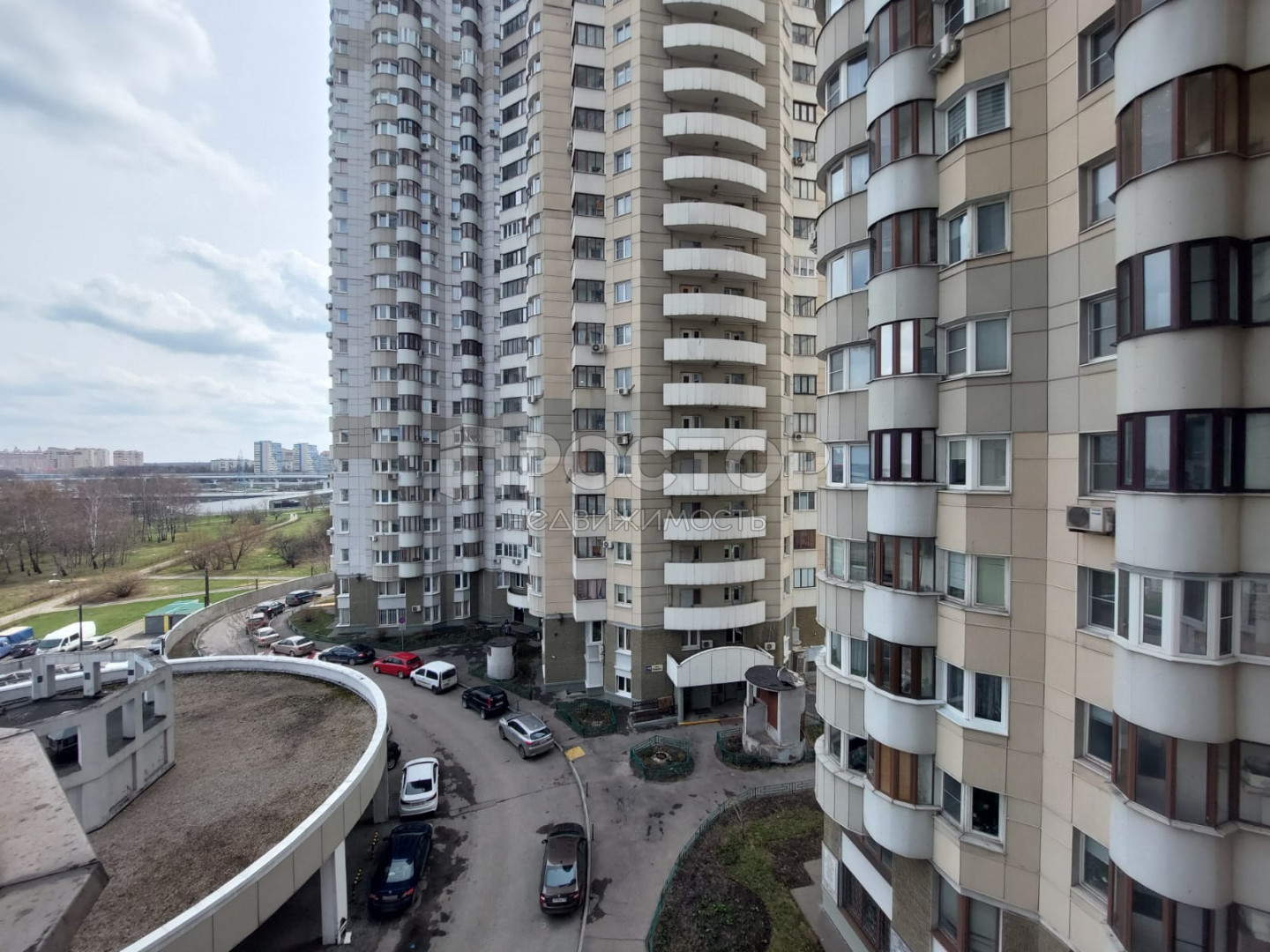 2-комнатная квартира, 58 м² - фото 9