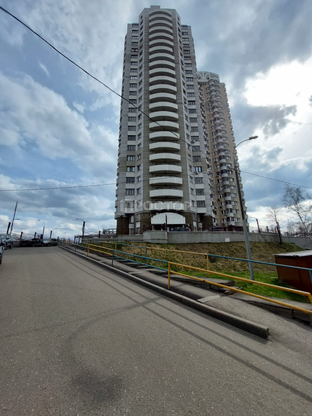 2-комнатная квартира, 58 м² - фото 10