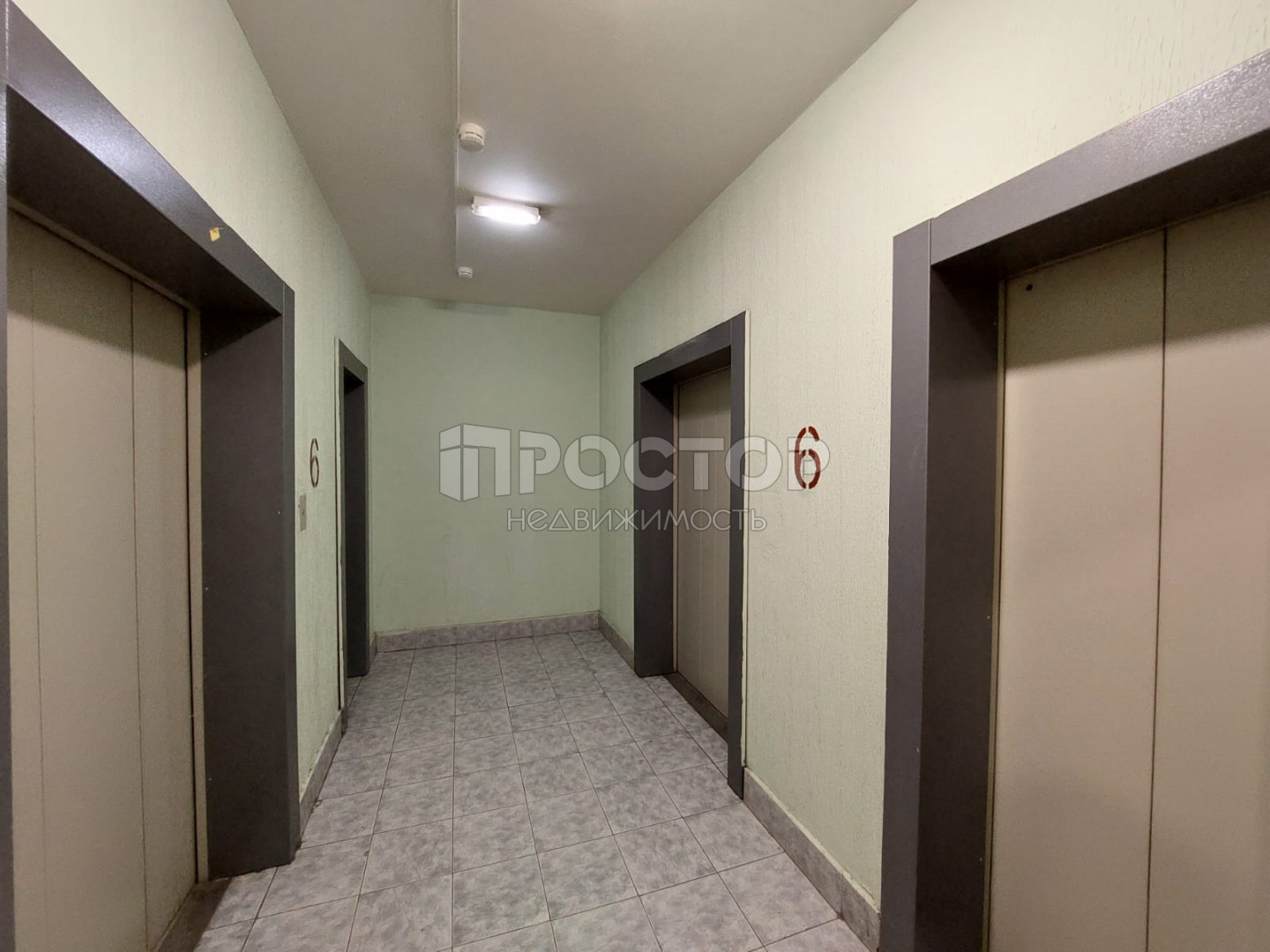 2-комнатная квартира, 58 м² - фото 7