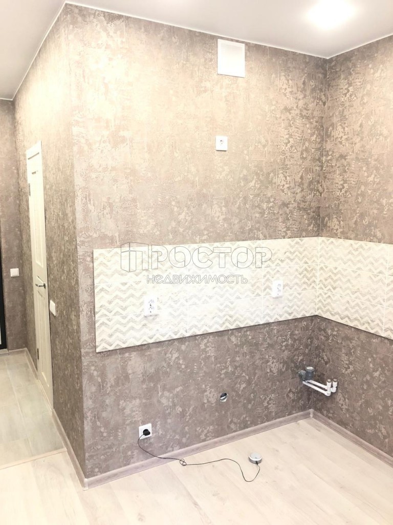 1-комнатная квартира, 30 м² - фото 12