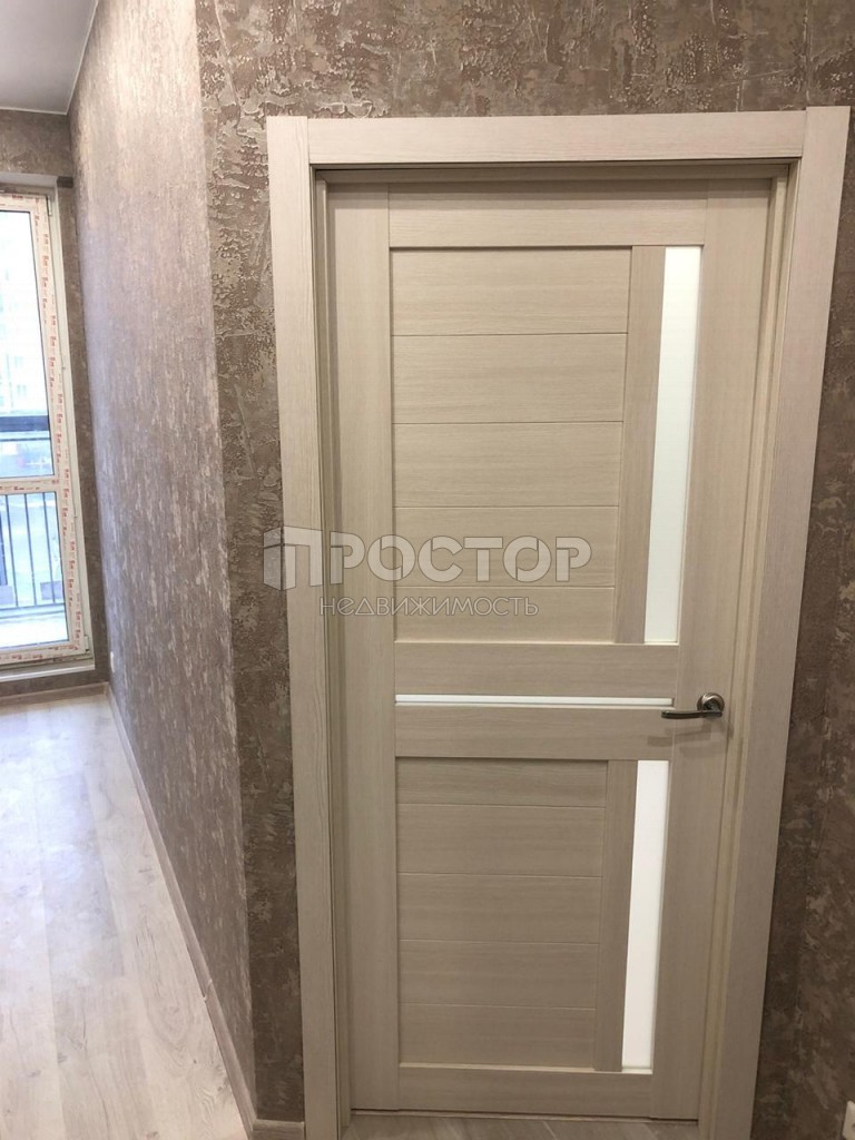 1-комнатная квартира, 30 м² - фото 13