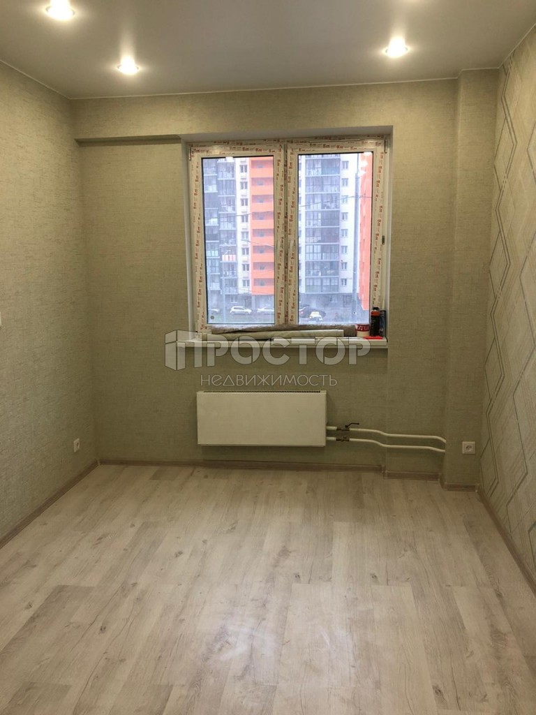 1-комнатная квартира, 30 м² - фото 14