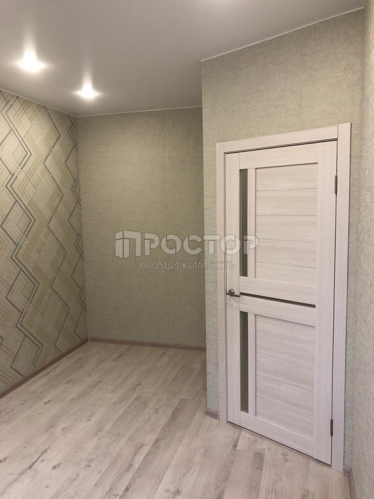 1-комнатная квартира, 30 м² - фото 5