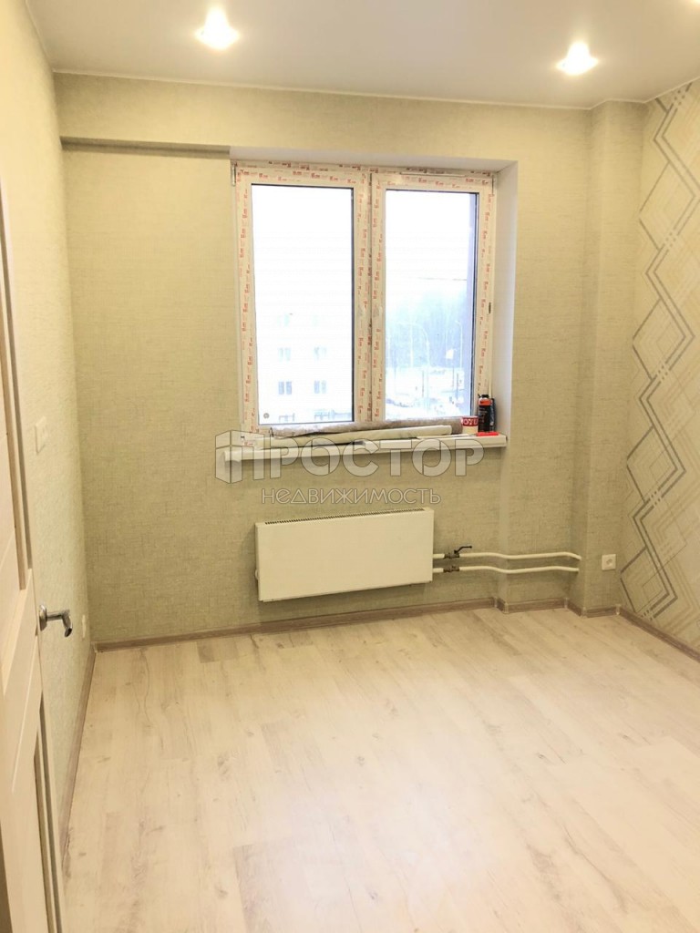 1-комнатная квартира, 30 м² - фото 6