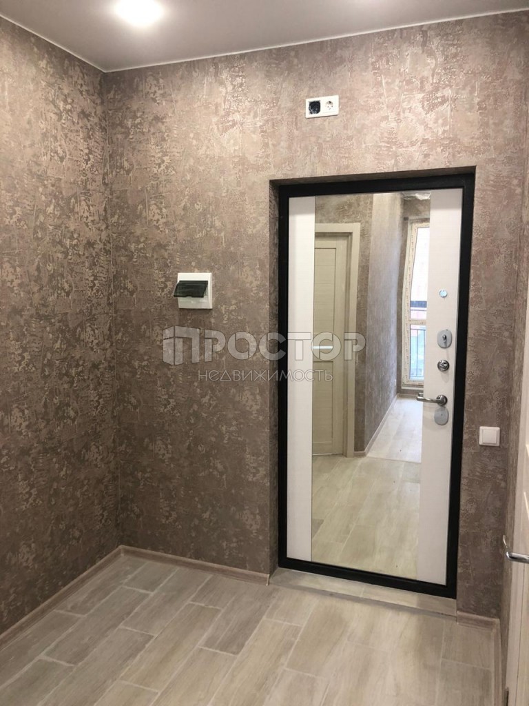 1-комнатная квартира, 30 м² - фото 2