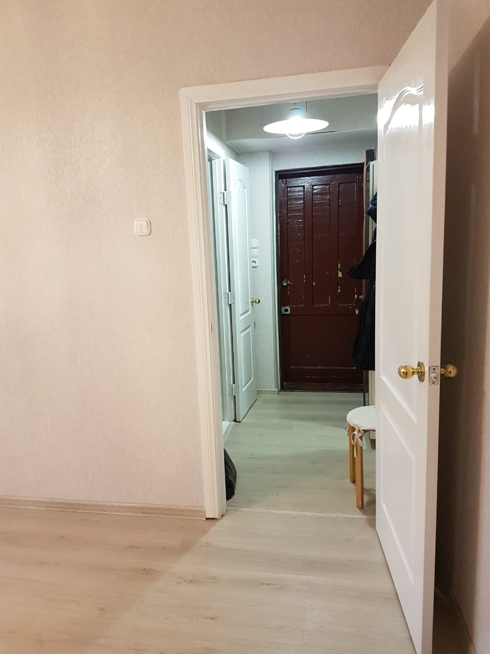 2-комнатная квартира, 43 м² - фото 4