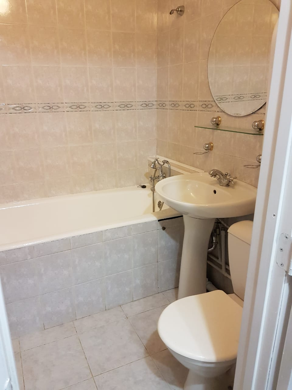 2-комнатная квартира, 43 м² - фото 8