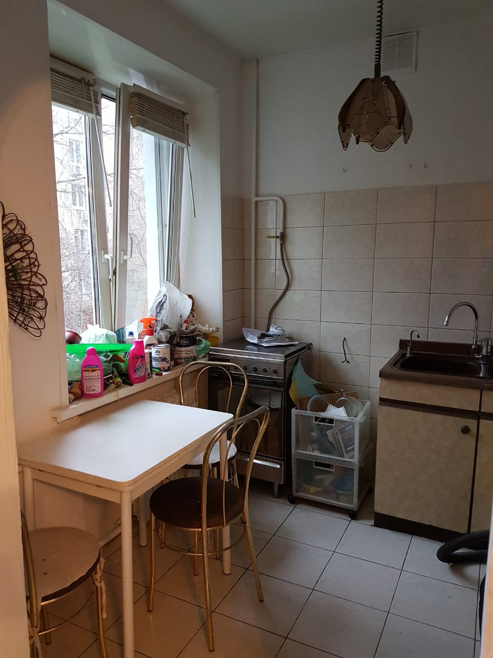 2-комнатная квартира, 43 м² - фото 3