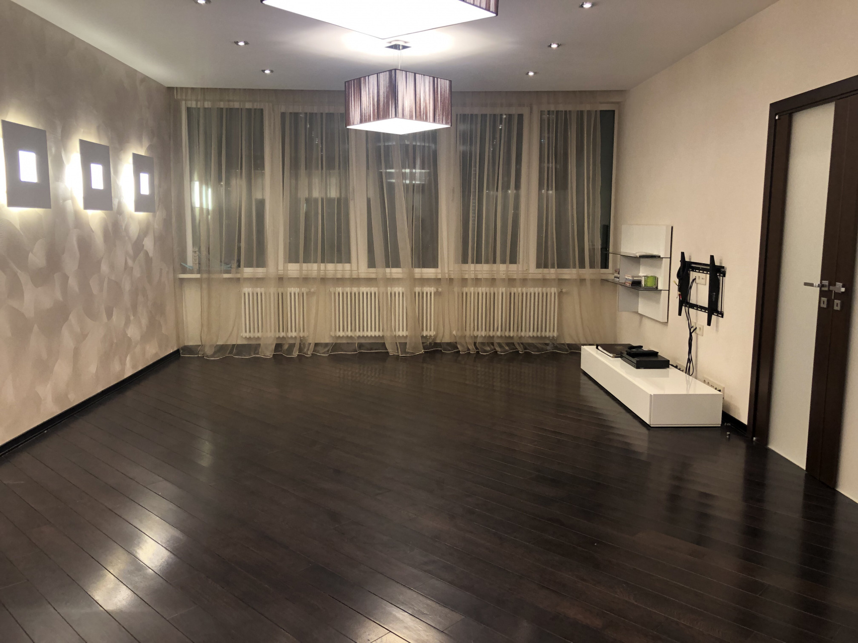 2-комнатная квартира, 116.5 м² - фото 9