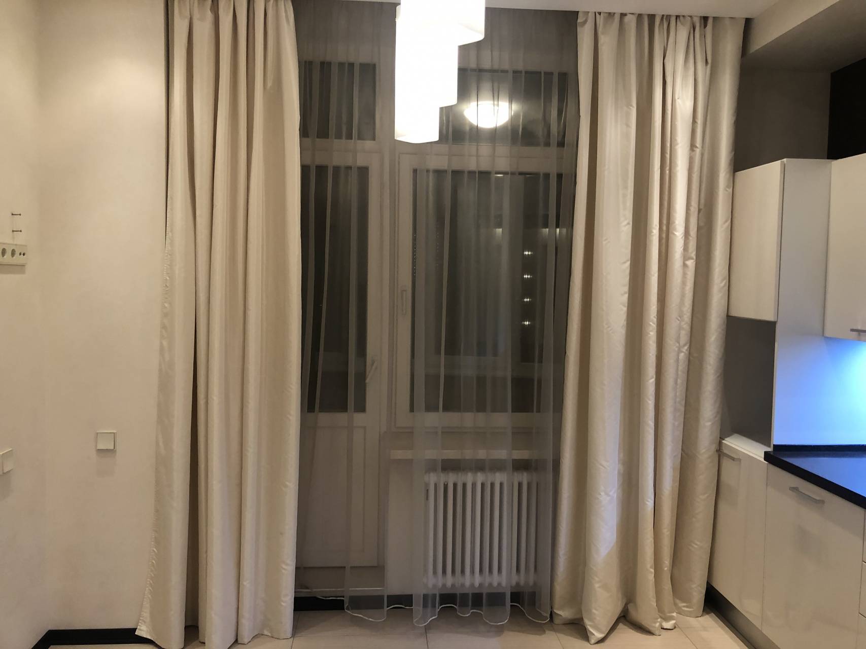 2-комнатная квартира, 116.5 м² - фото 12