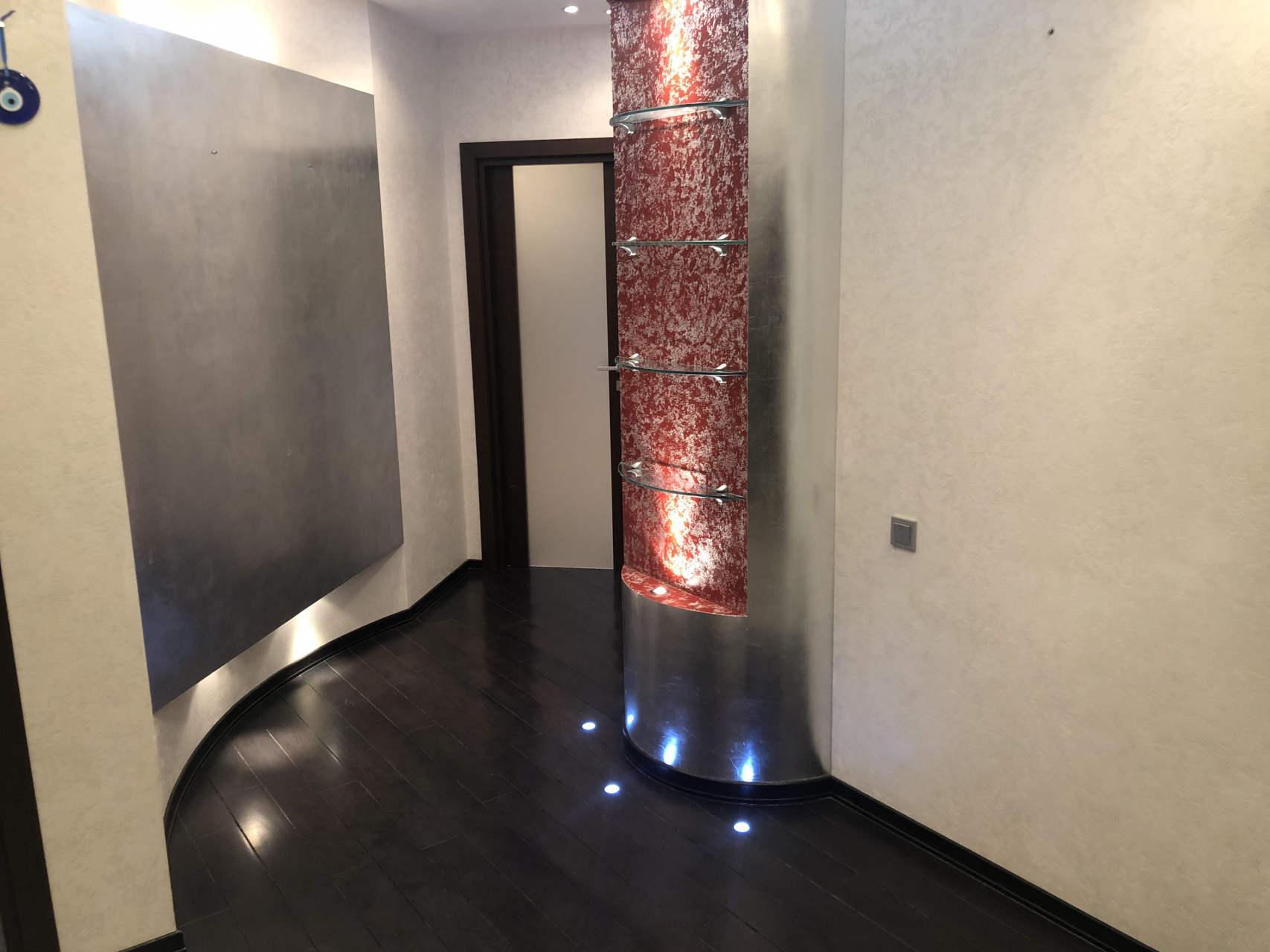 2-комнатная квартира, 116.5 м² - фото 4