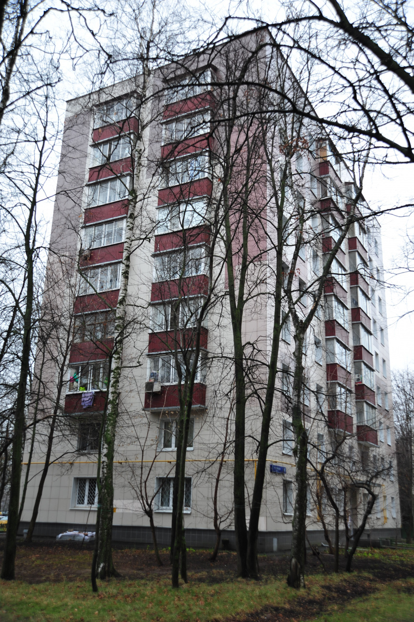 1-комнатная квартира, 32.4 м² - фото 7