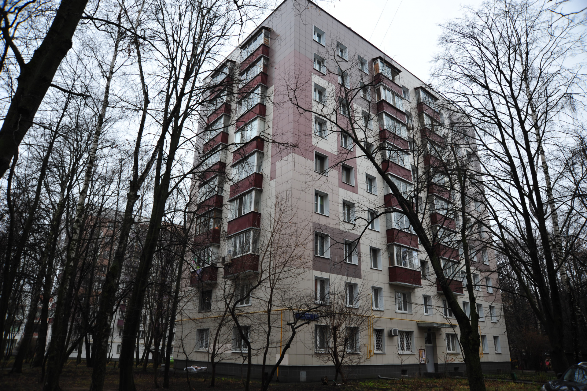 1-комнатная квартира, 32.4 м² - фото 6