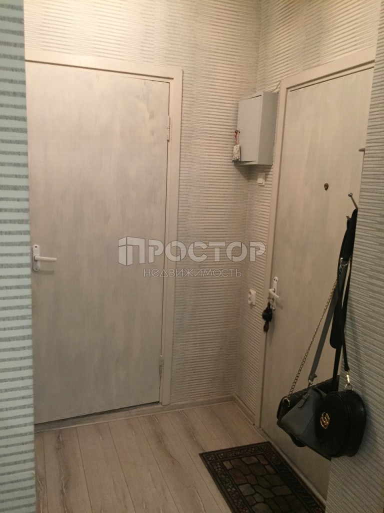 1-комнатная квартира, 41 м² - фото 5