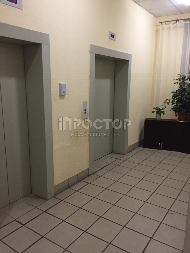 1-комнатная квартира, 41 м² - фото 15