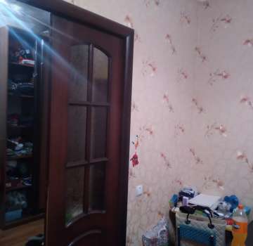 Продам 3-х комн. квартиру