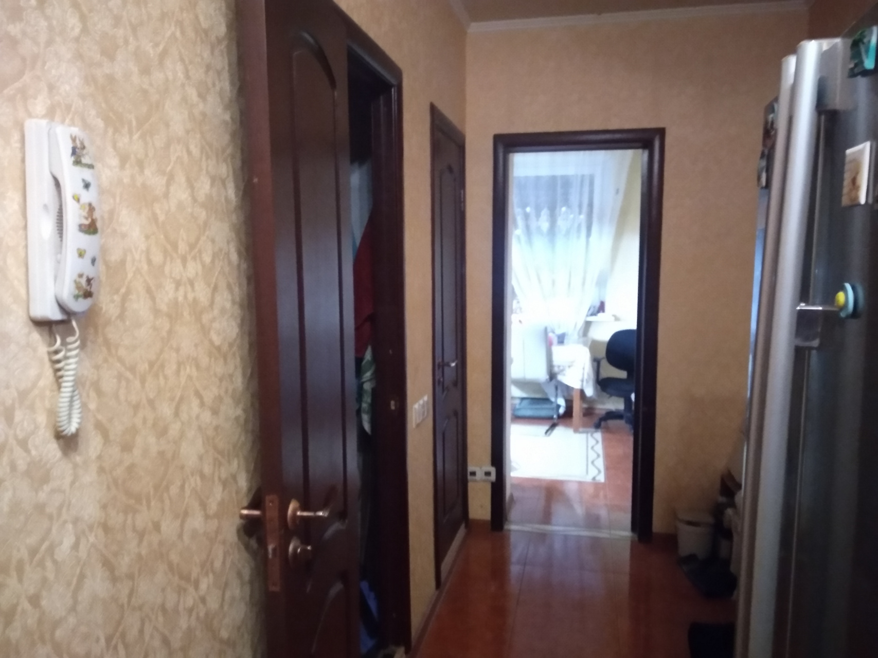 3-комнатная квартира, 76 м² - фото 9