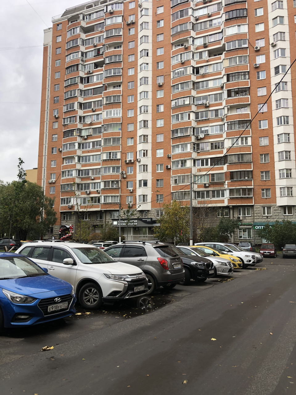 3-комнатная квартира, 81 м² - фото 19