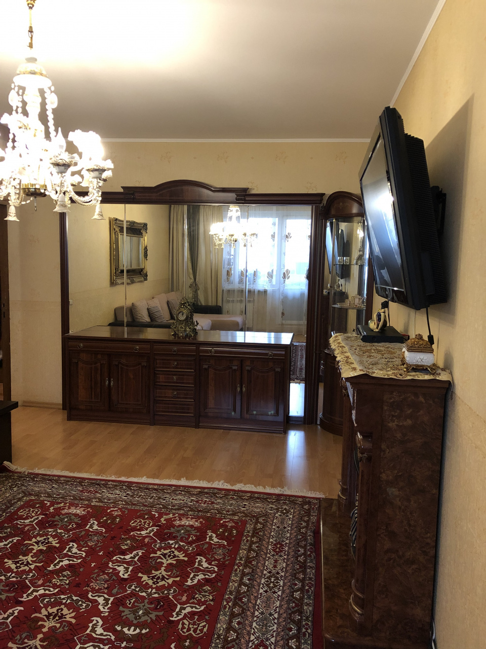 3-комнатная квартира, 81 м² - фото 9