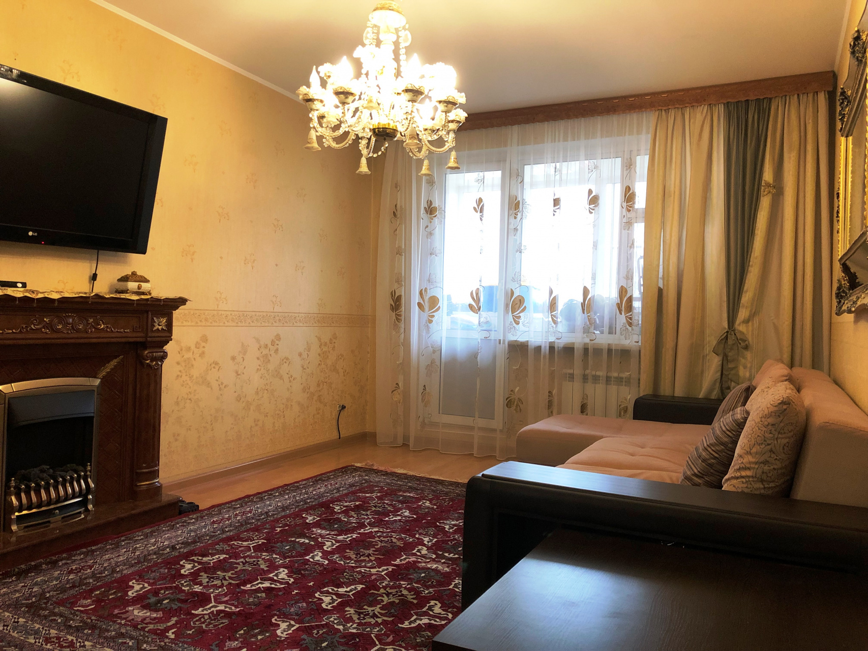 3-комнатная квартира, 81 м² - фото 8