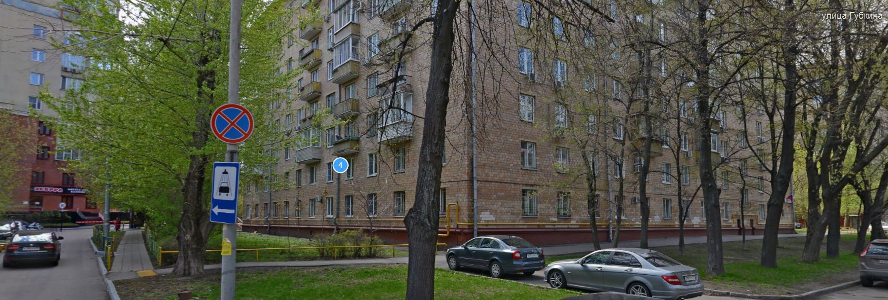 2-комнатная квартира, 60 м² - фото 11