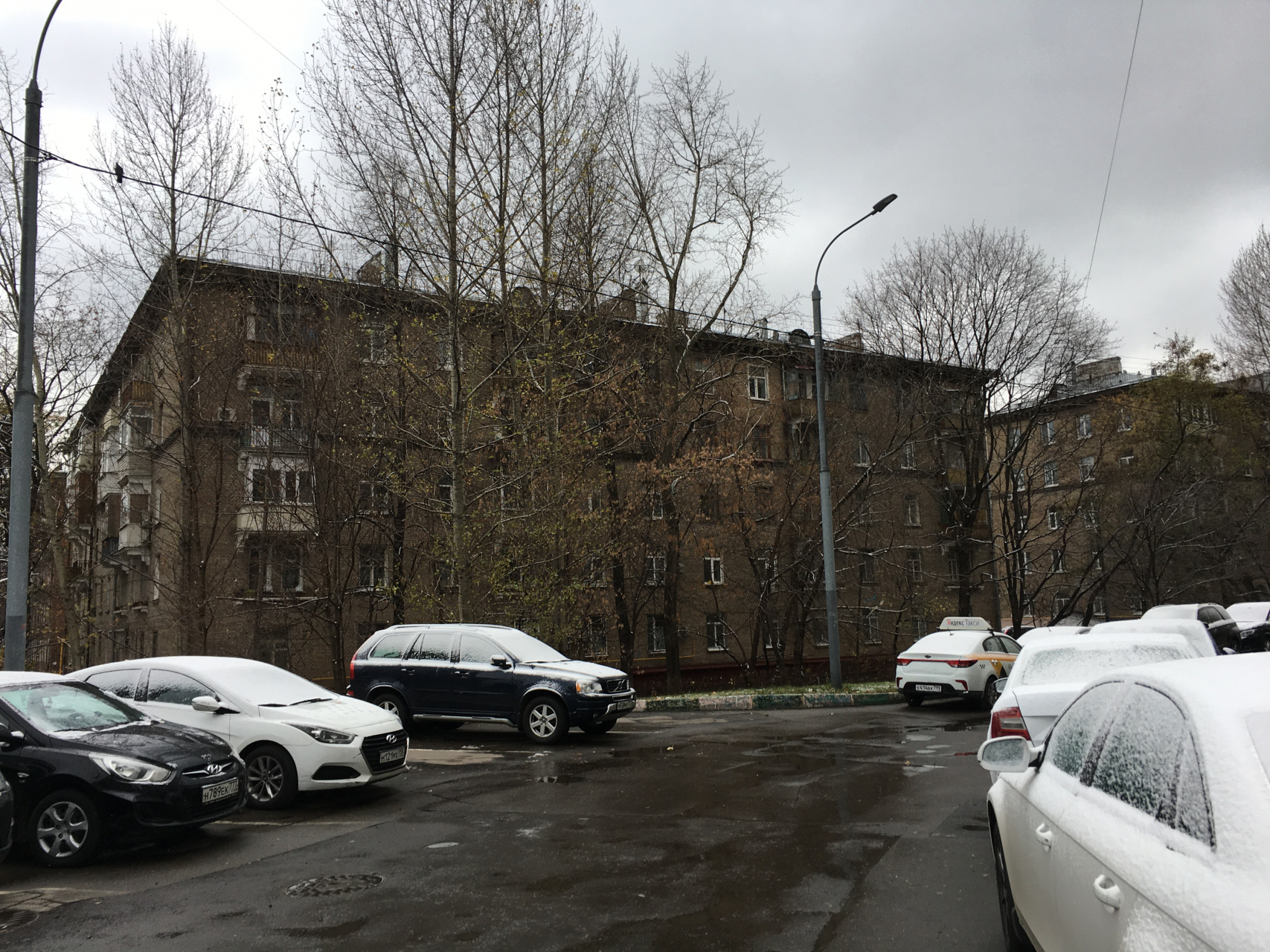 3-комнатная квартира, 72 м² - фото 3