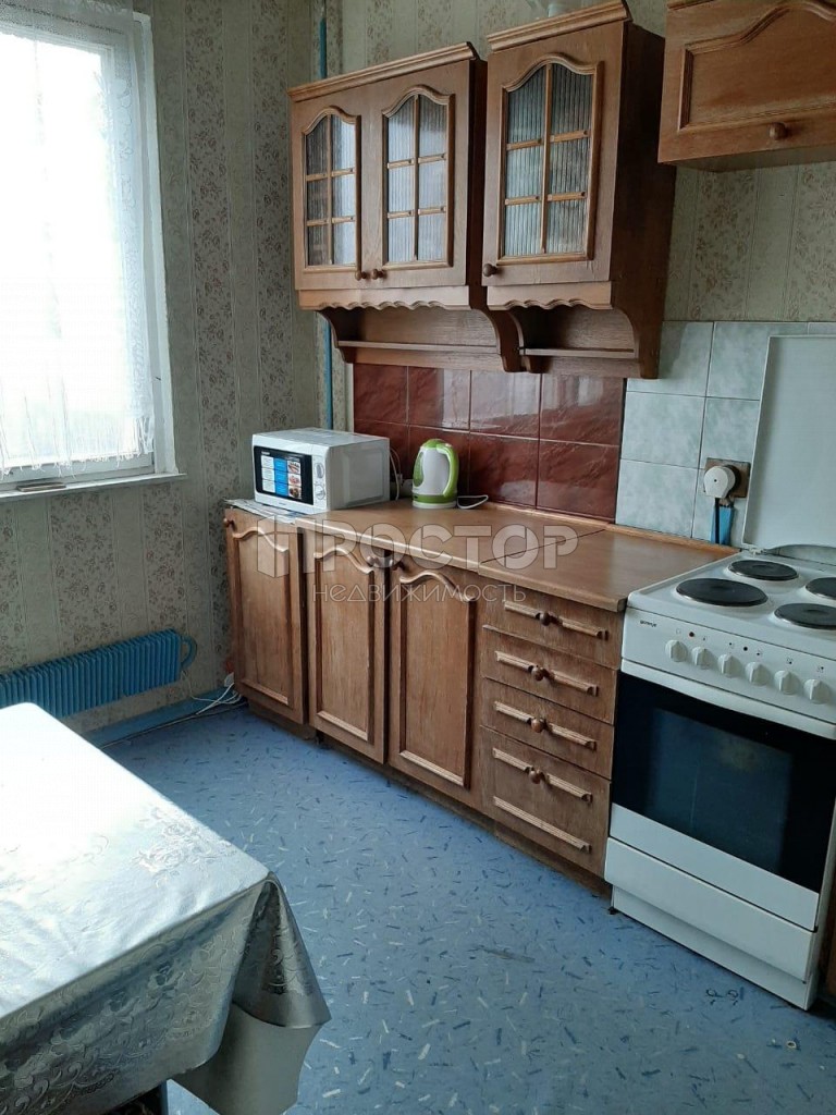 3-комнатная квартира, 65.5 м² - фото 2