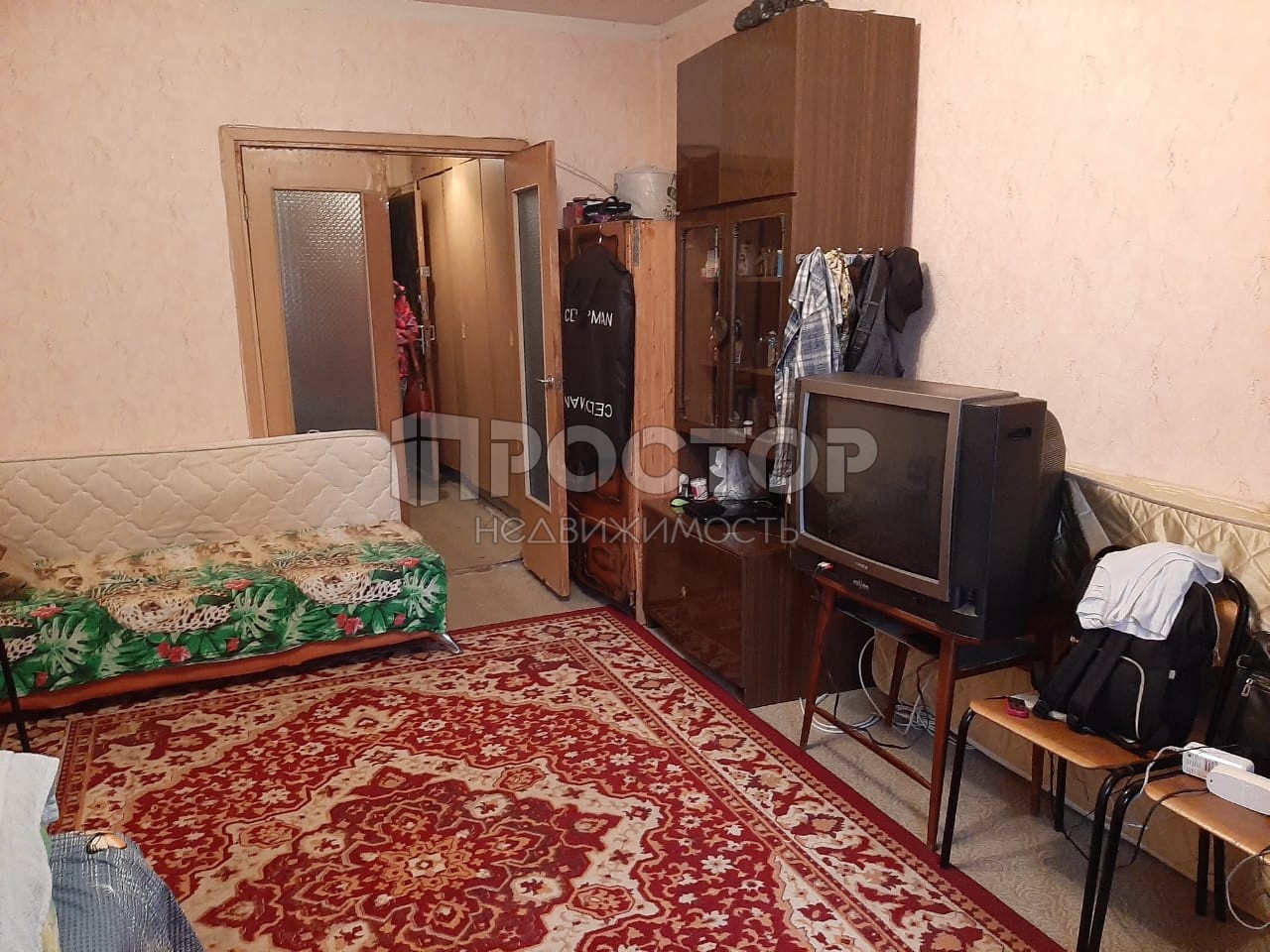 3-комнатная квартира, 65.5 м² - фото 9