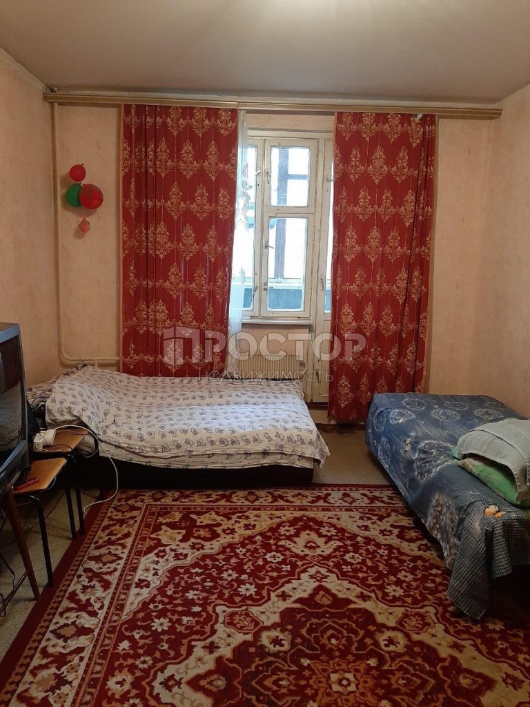 3-комнатная квартира, 65.5 м² - фото 7