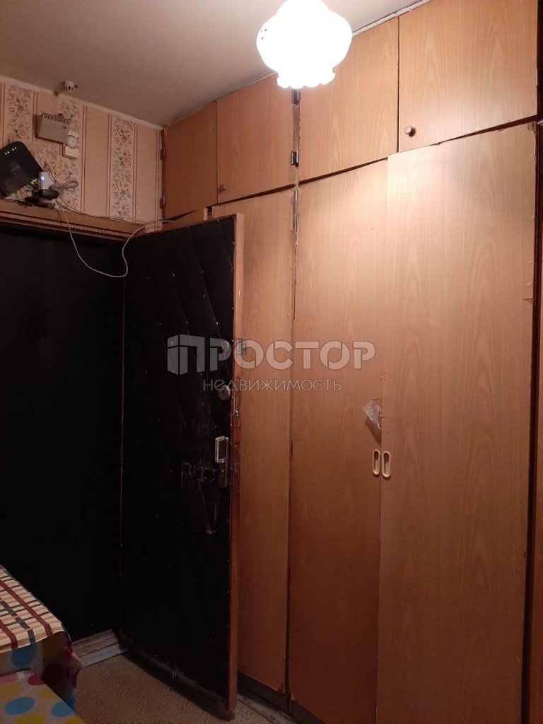 3-комнатная квартира, 65.5 м² - фото 12