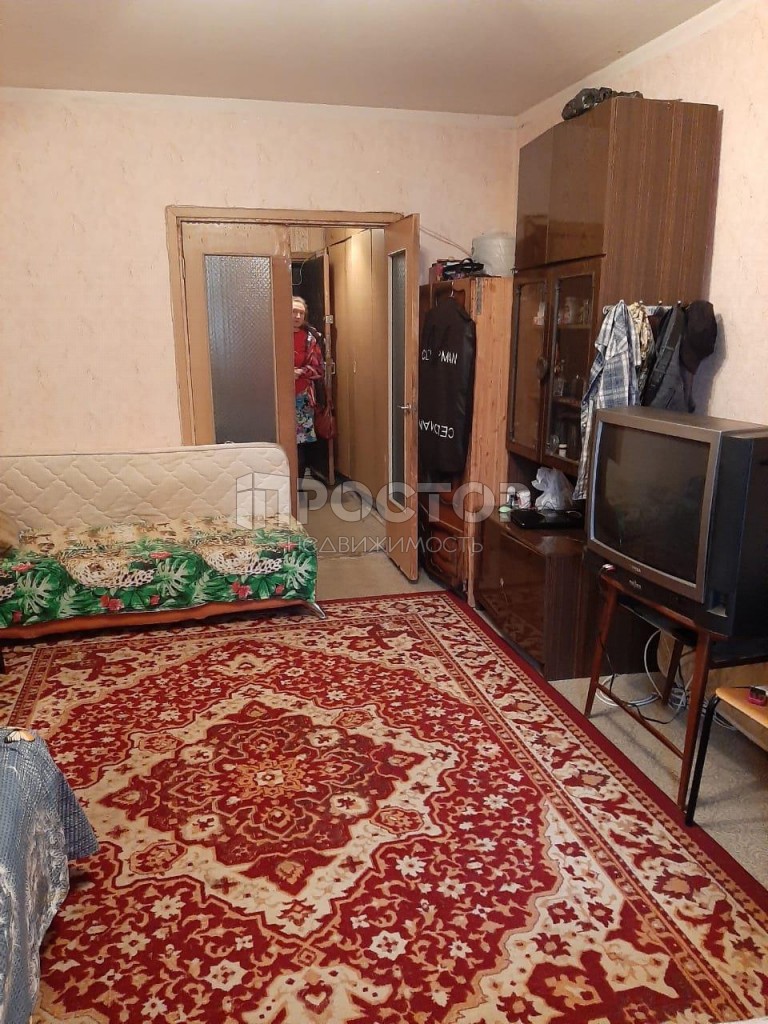 3-комнатная квартира, 65.5 м² - фото 6