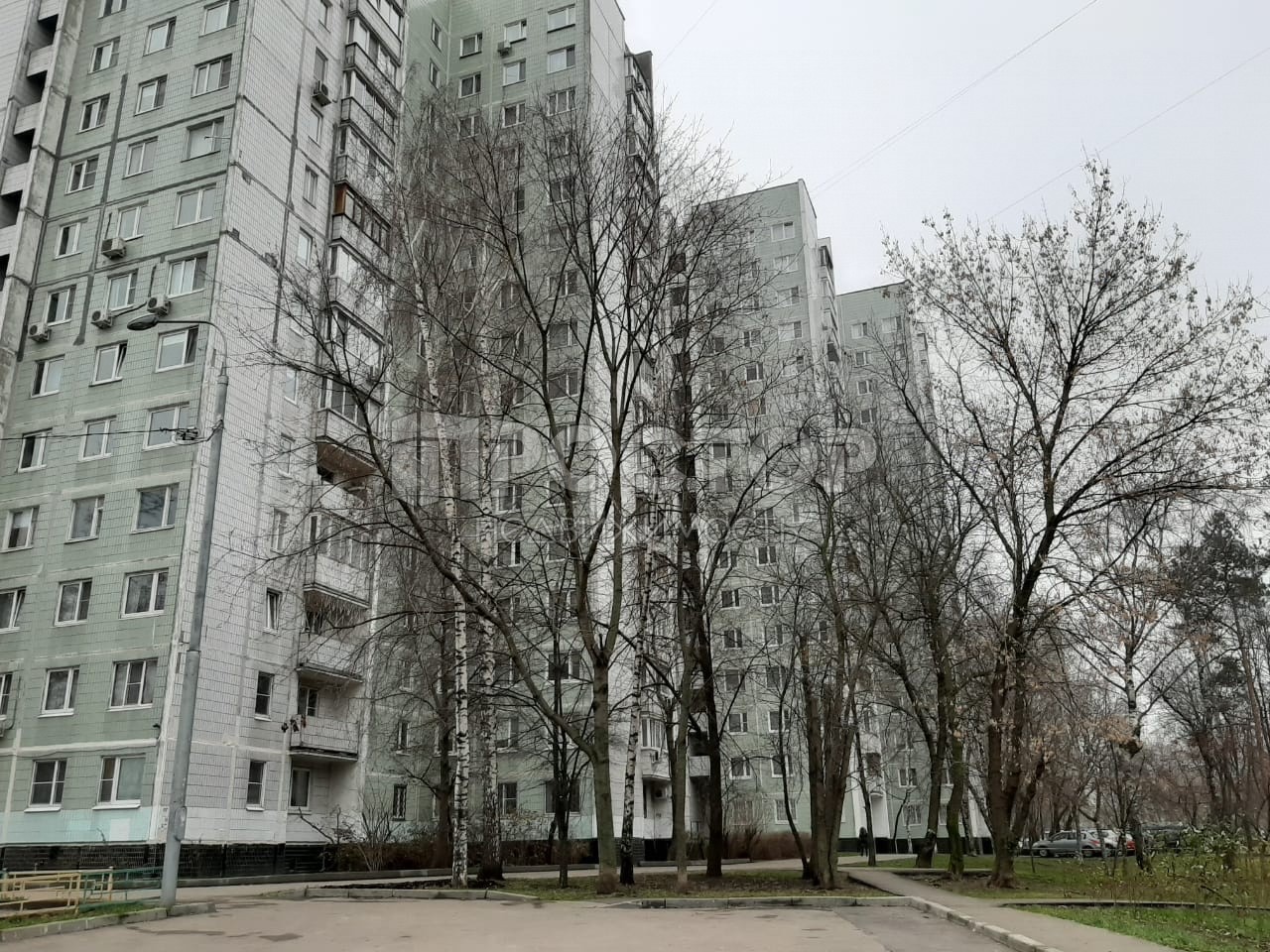 3-комнатная квартира, 65.5 м² - фото 19