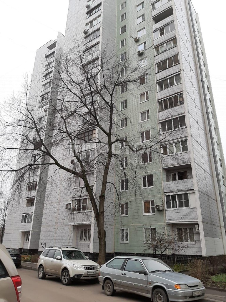 3-комнатная квартира, 65.5 м² - фото 16