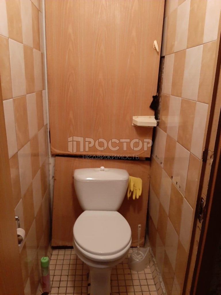 3-комнатная квартира, 65.5 м² - фото 11