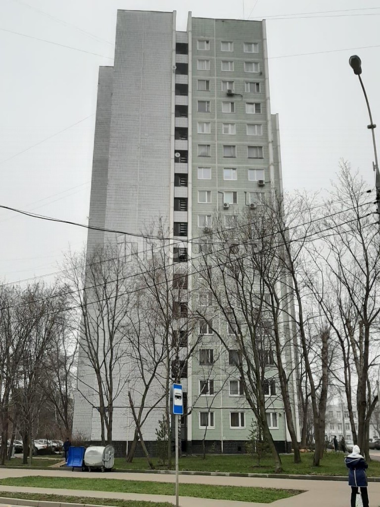 3-комнатная квартира, 65.5 м² - фото 18