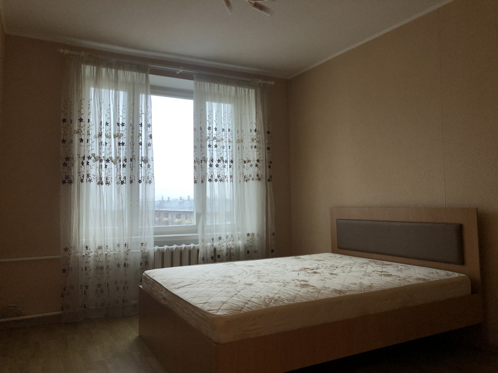 3-комнатная квартира, 67 м² - фото 9