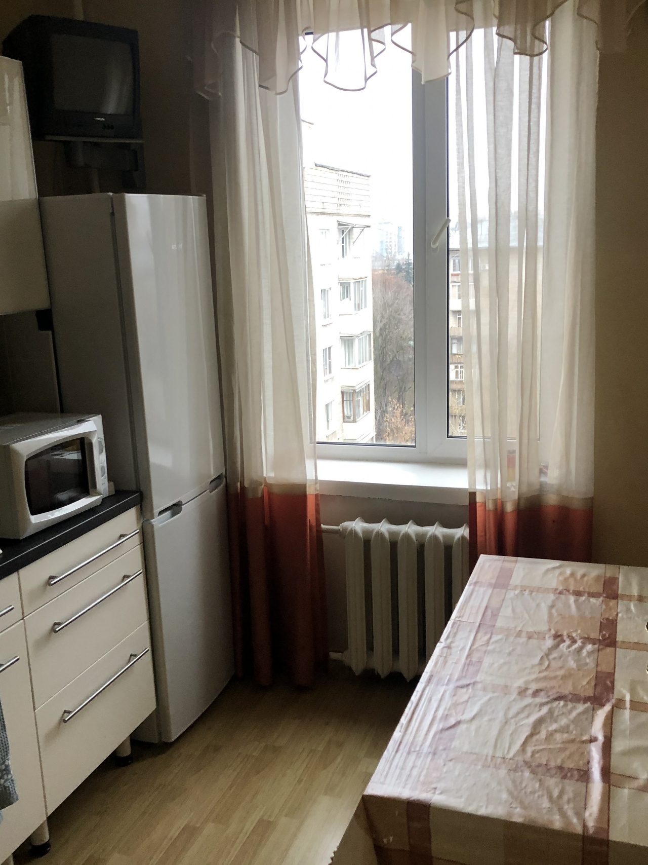 3-комнатная квартира, 67 м² - фото 5