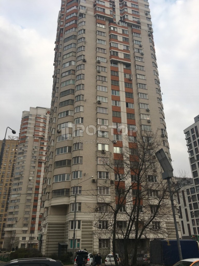 2-комнатная квартира, 63.9 м² - фото 2