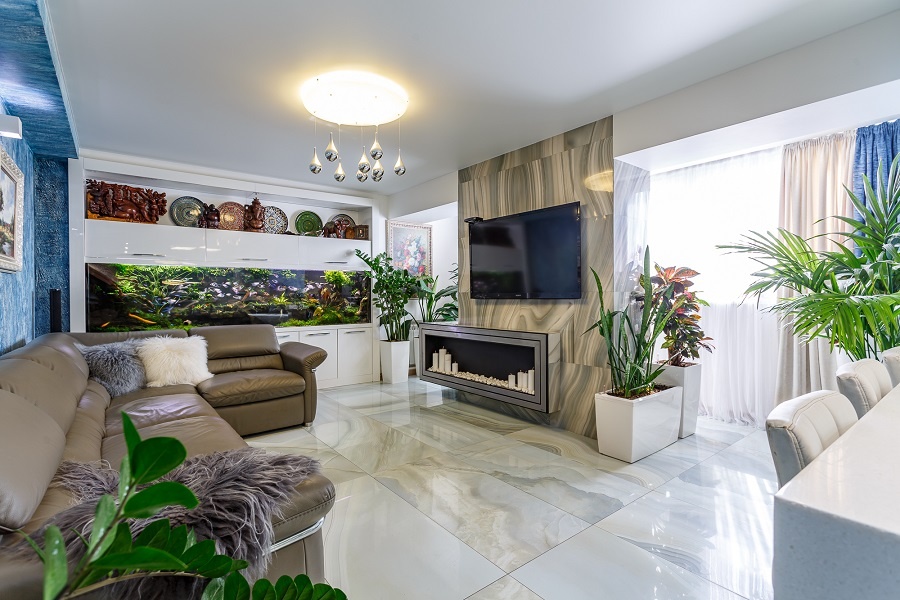 4-комнатная квартира, 86 м² - фото 5