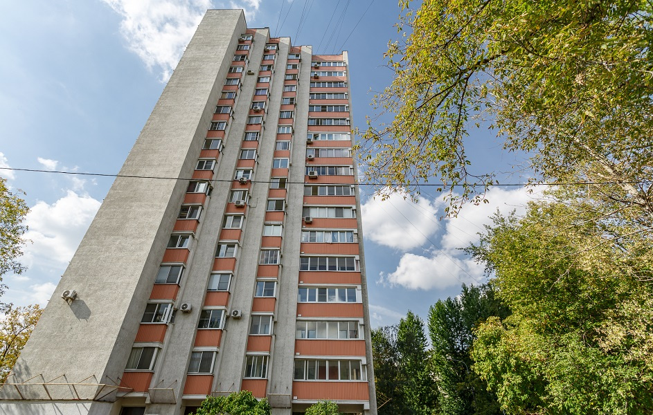 4-комнатная квартира, 86 м² - фото 2