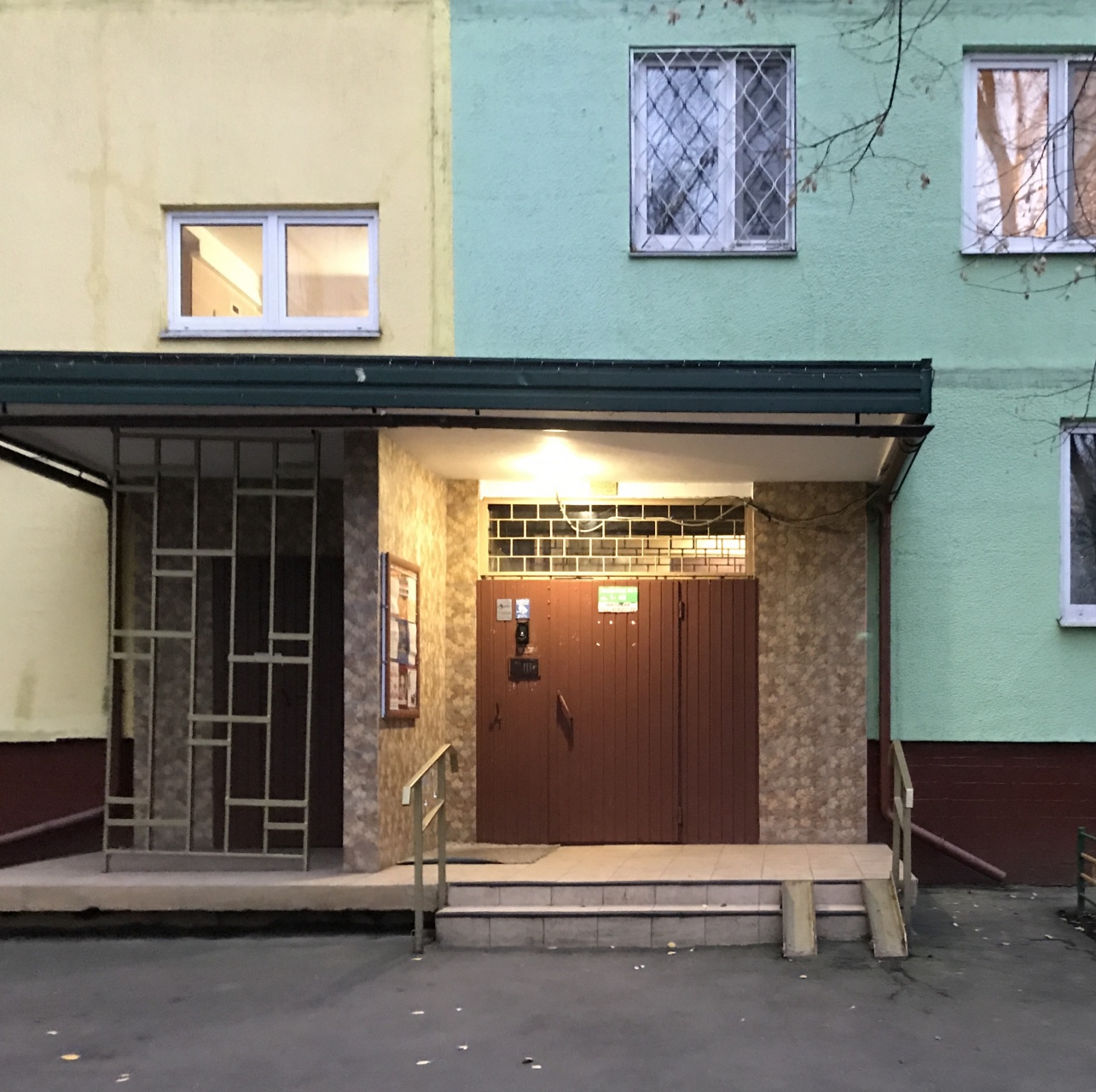 2-комнатная квартира, 48 м² - фото 3