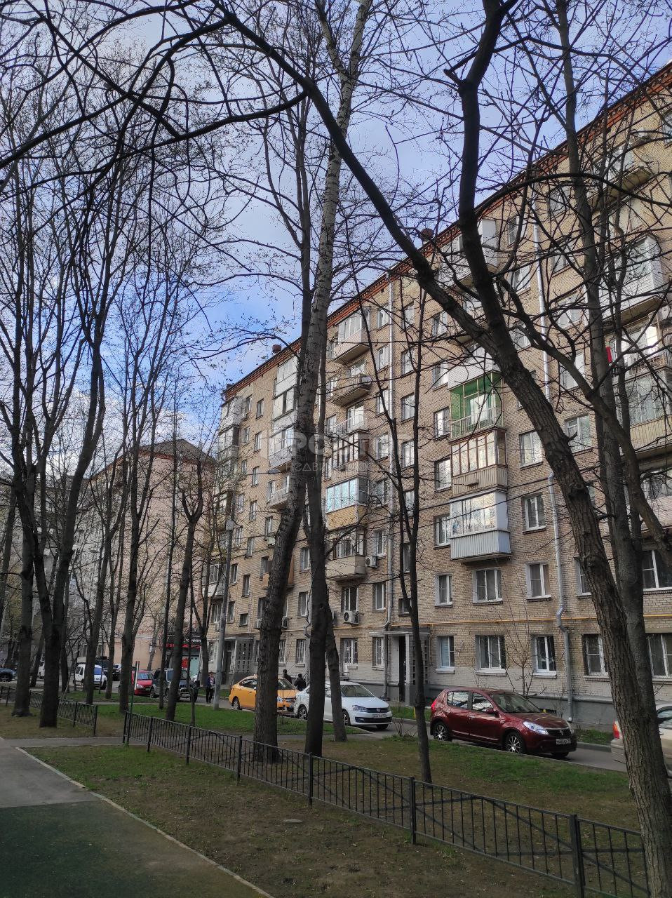 1-комнатная квартира, 30 м² - фото 9