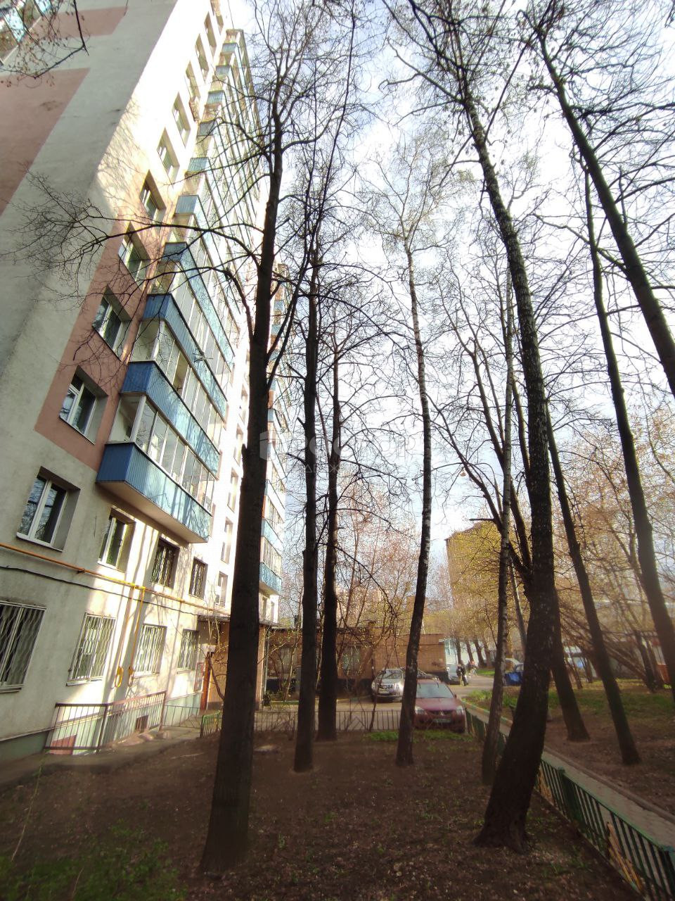 1-комнатная квартира, 34.8 м² - фото 7