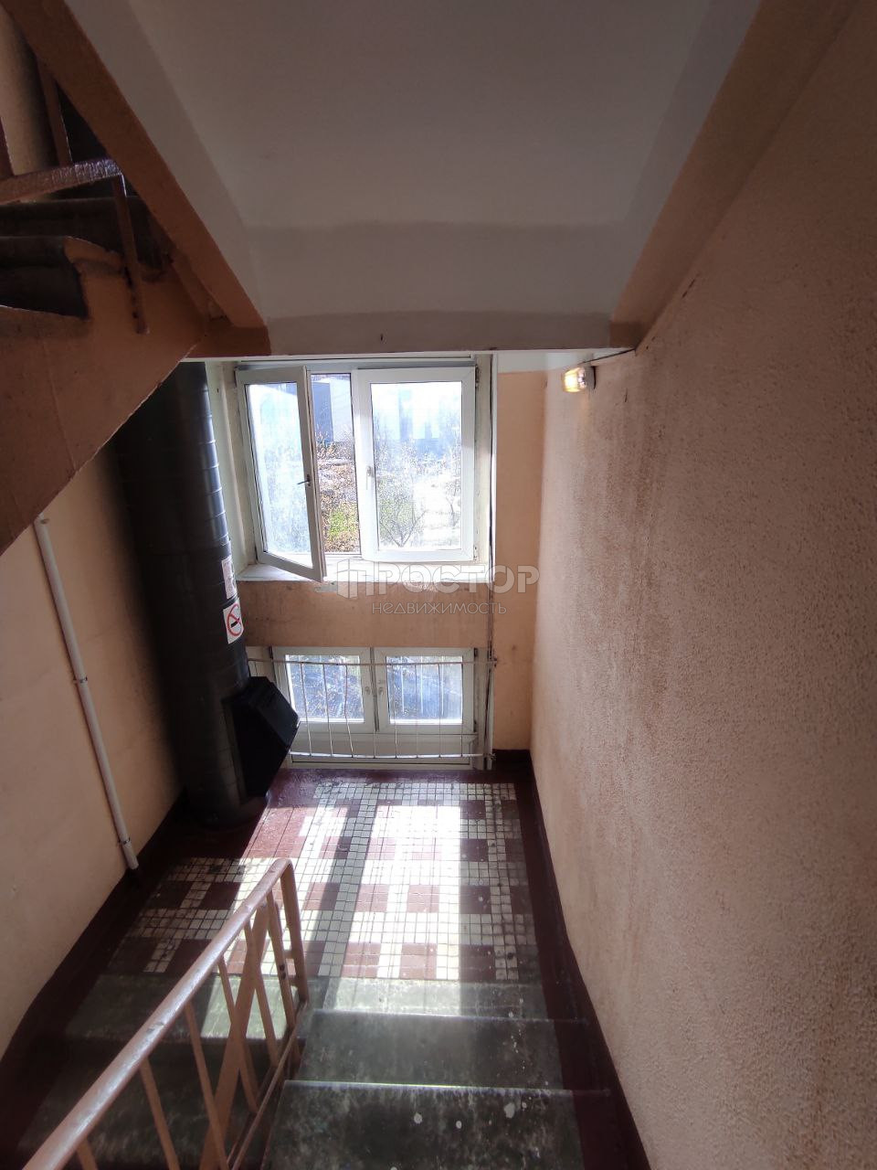 1-комнатная квартира, 34.8 м² - фото 6