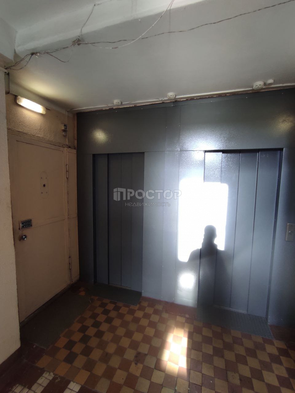 1-комнатная квартира, 34.8 м² - фото 4