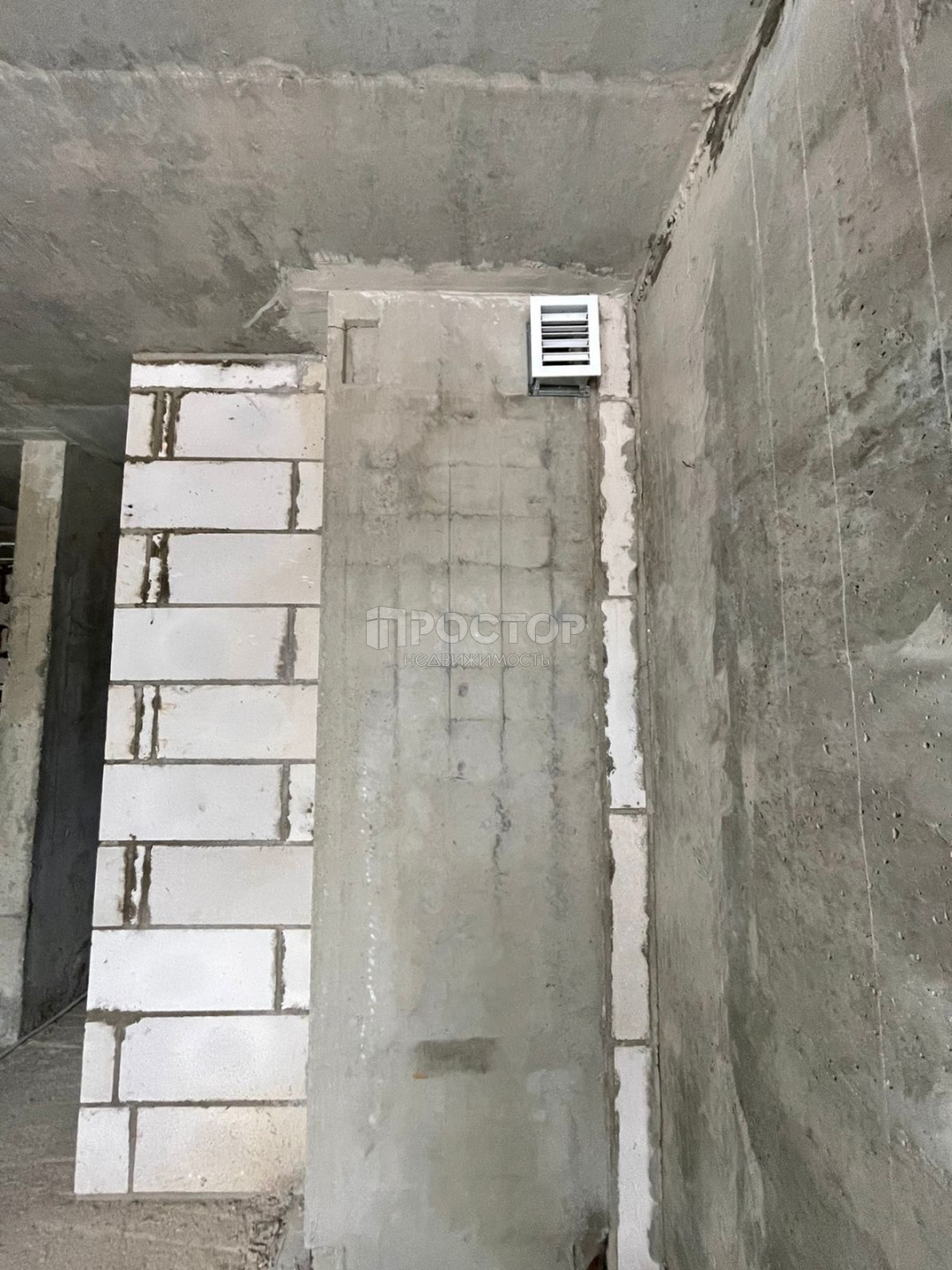 1-комнатная квартира, 37.9 м² - фото 17