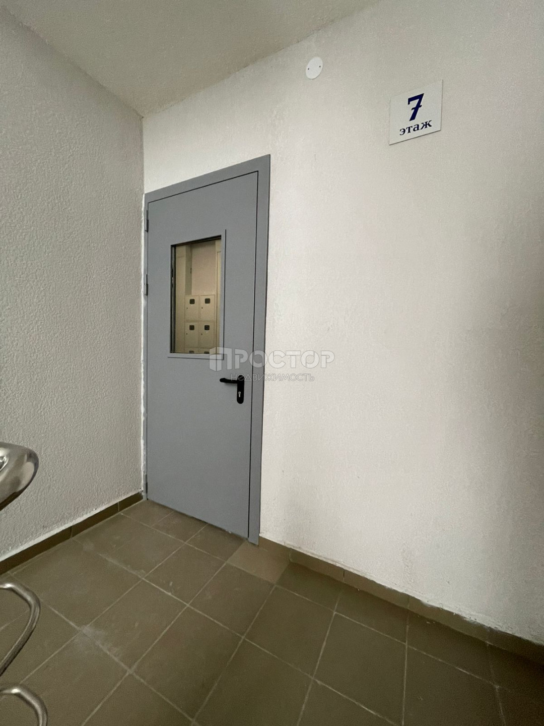 1-комнатная квартира, 37.9 м² - фото 7