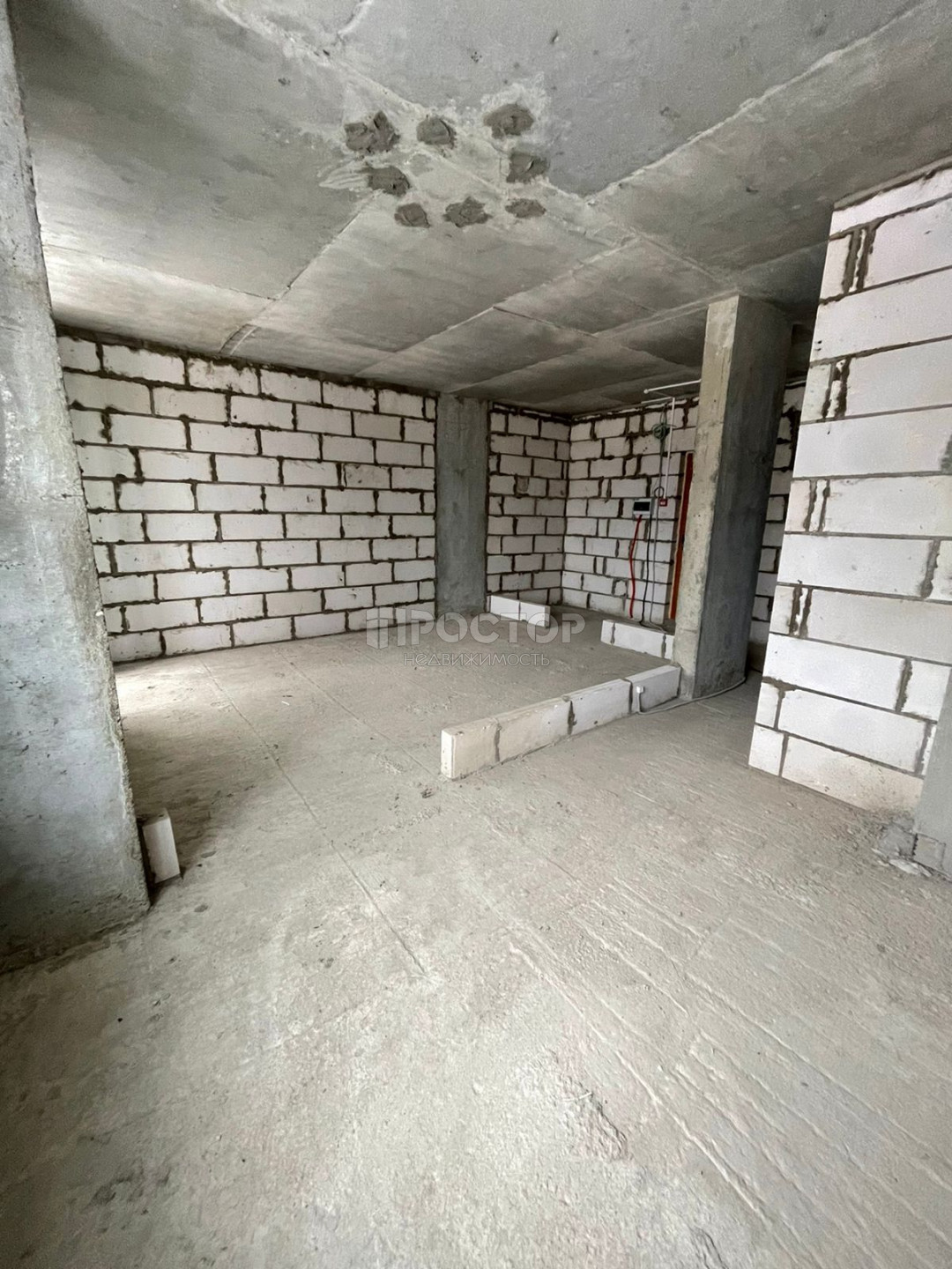 1-комнатная квартира, 37.9 м² - фото 11