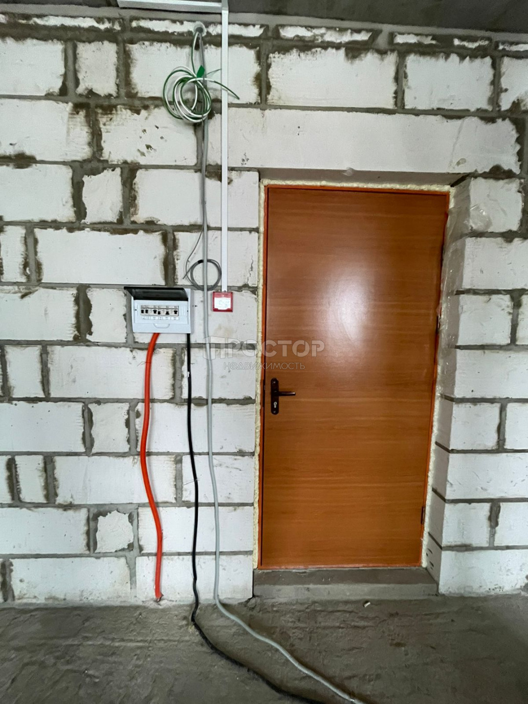 1-комнатная квартира, 37.9 м² - фото 19